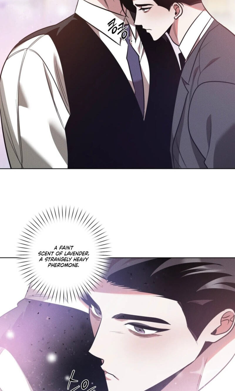Accidental Baby (Luharang) Chapter 23 page 18 - 