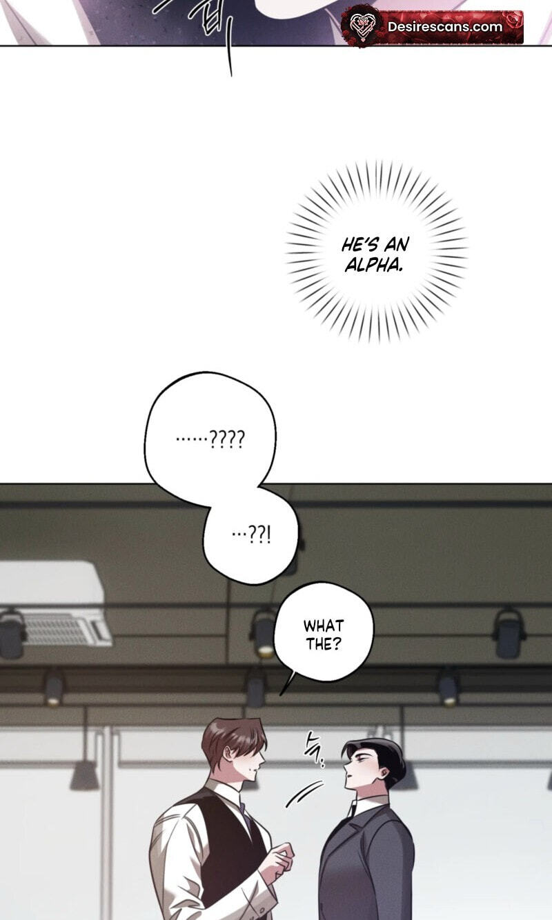 Accidental Baby (Luharang) Chapter 23 page 19 - 
