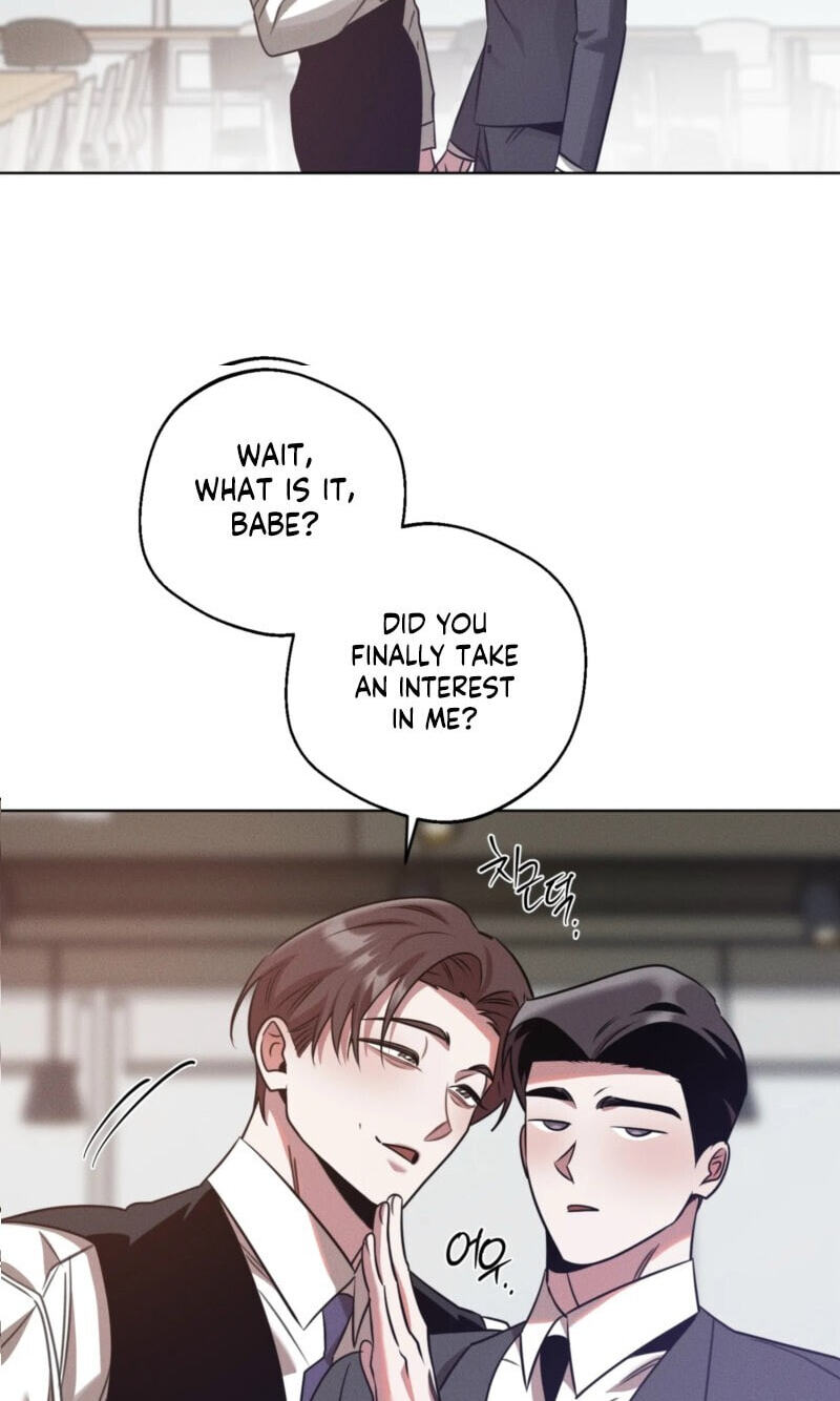 Accidental Baby (Luharang) Chapter 23 page 20 - 