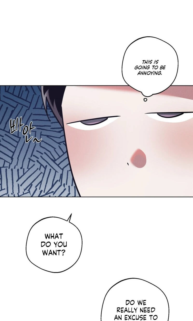 Accidental Baby (Luharang) Chapter 23 page 3 - 
