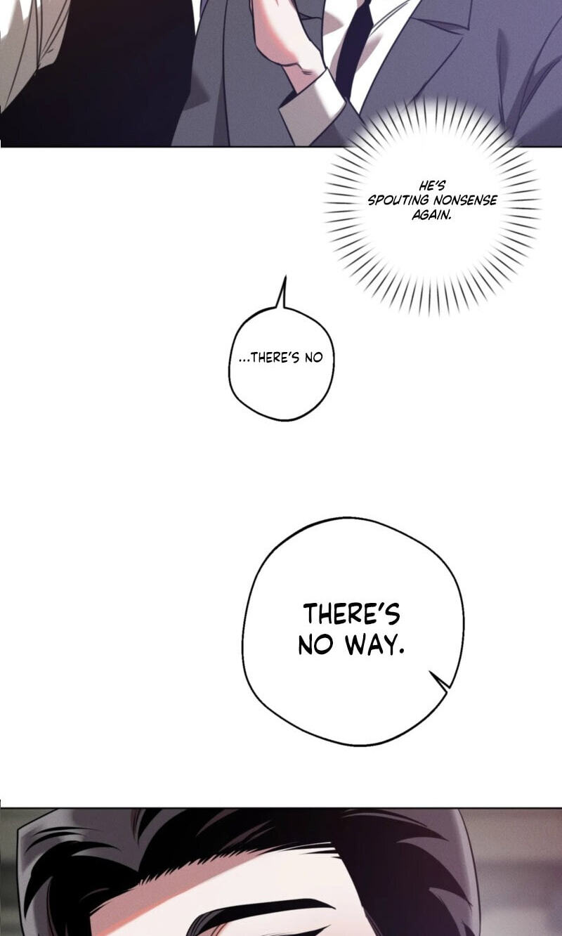 Accidental Baby (Luharang) Chapter 23 page 21 - 