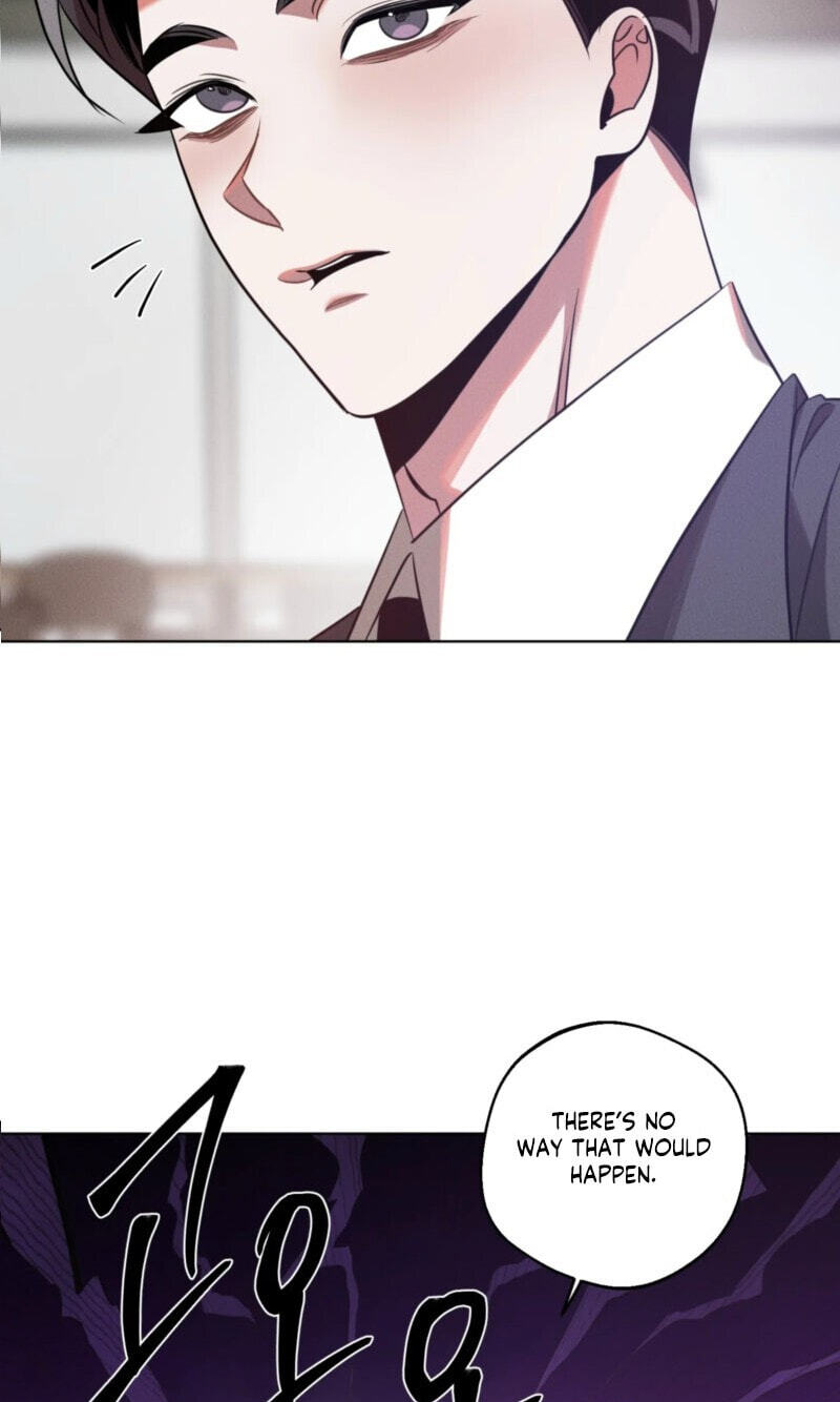 Accidental Baby (Luharang) Chapter 23 page 22 - 