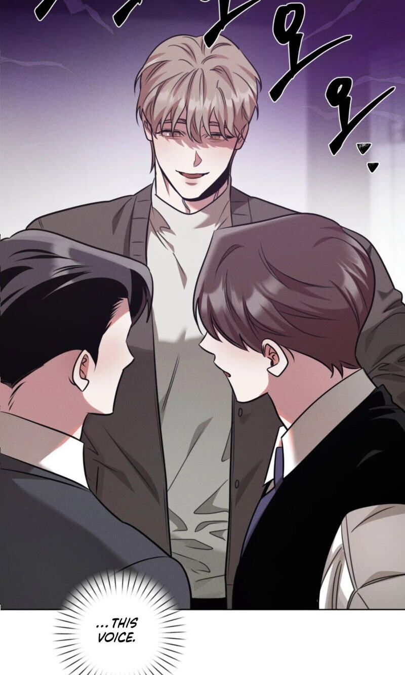 Accidental Baby (Luharang) Chapter 23 page 23 - 