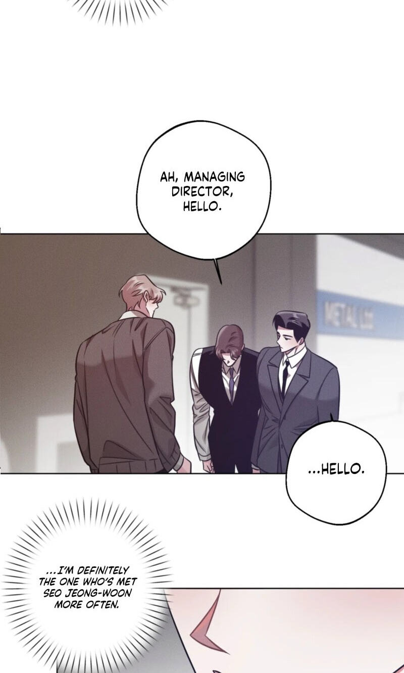 Accidental Baby (Luharang) Chapter 23 page 24 - 