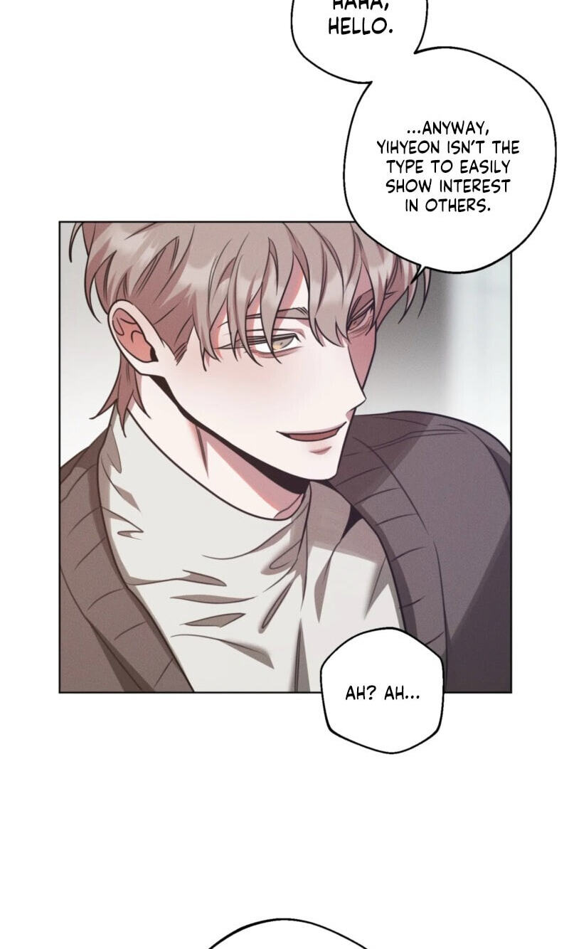 Accidental Baby (Luharang) Chapter 23 page 26 - 