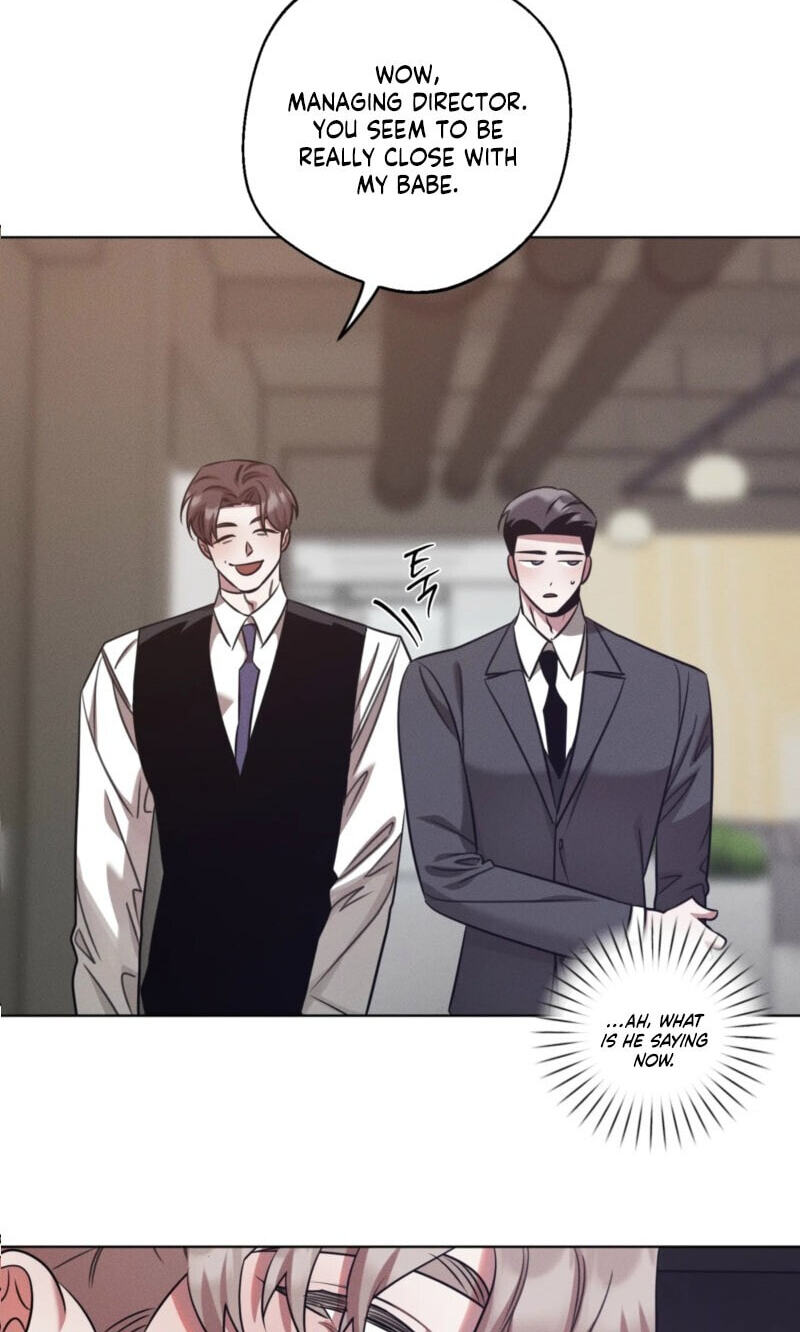 Accidental Baby (Luharang) Chapter 23 page 27 - 