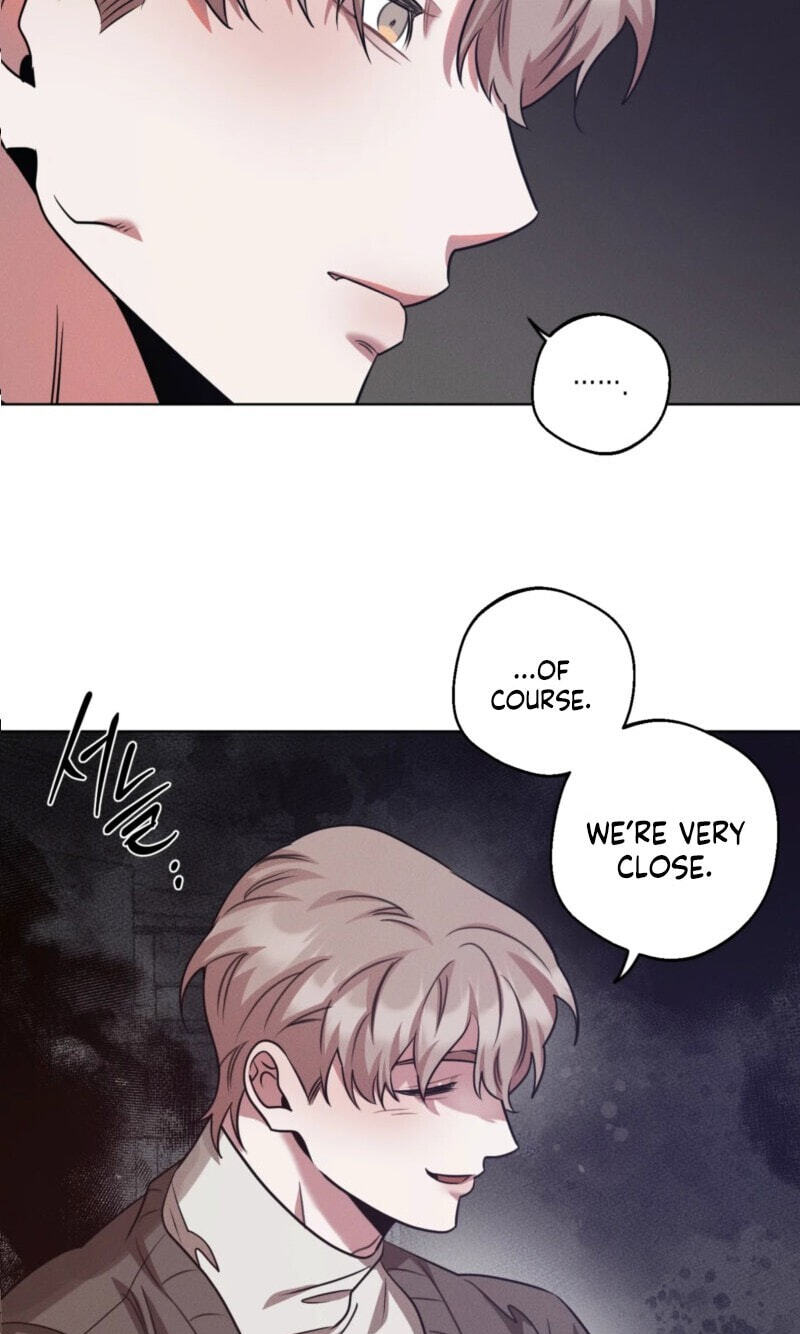Accidental Baby (Luharang) Chapter 23 page 28 - 