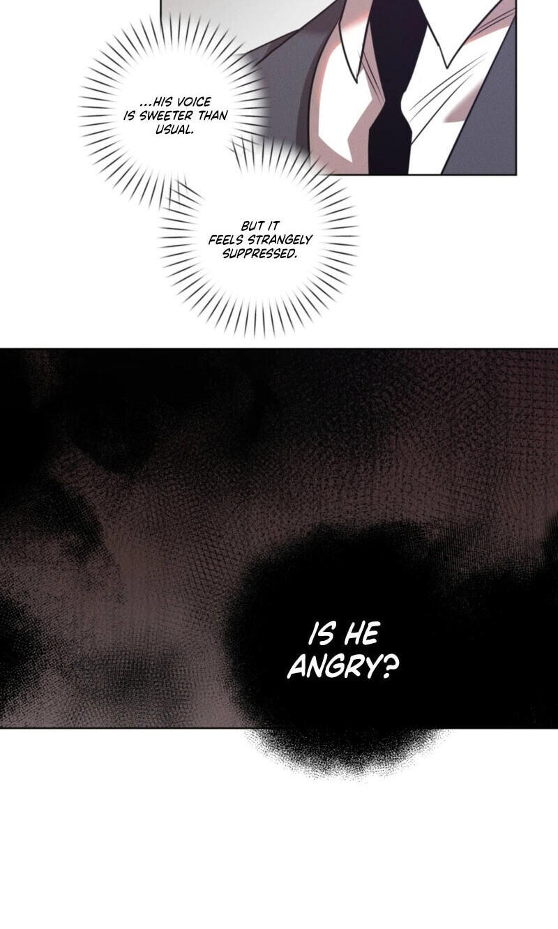 Accidental Baby (Luharang) Chapter 23 page 30 - 