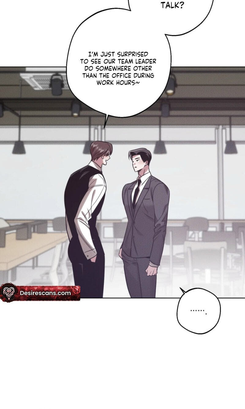 Accidental Baby (Luharang) Chapter 23 page 4 - 