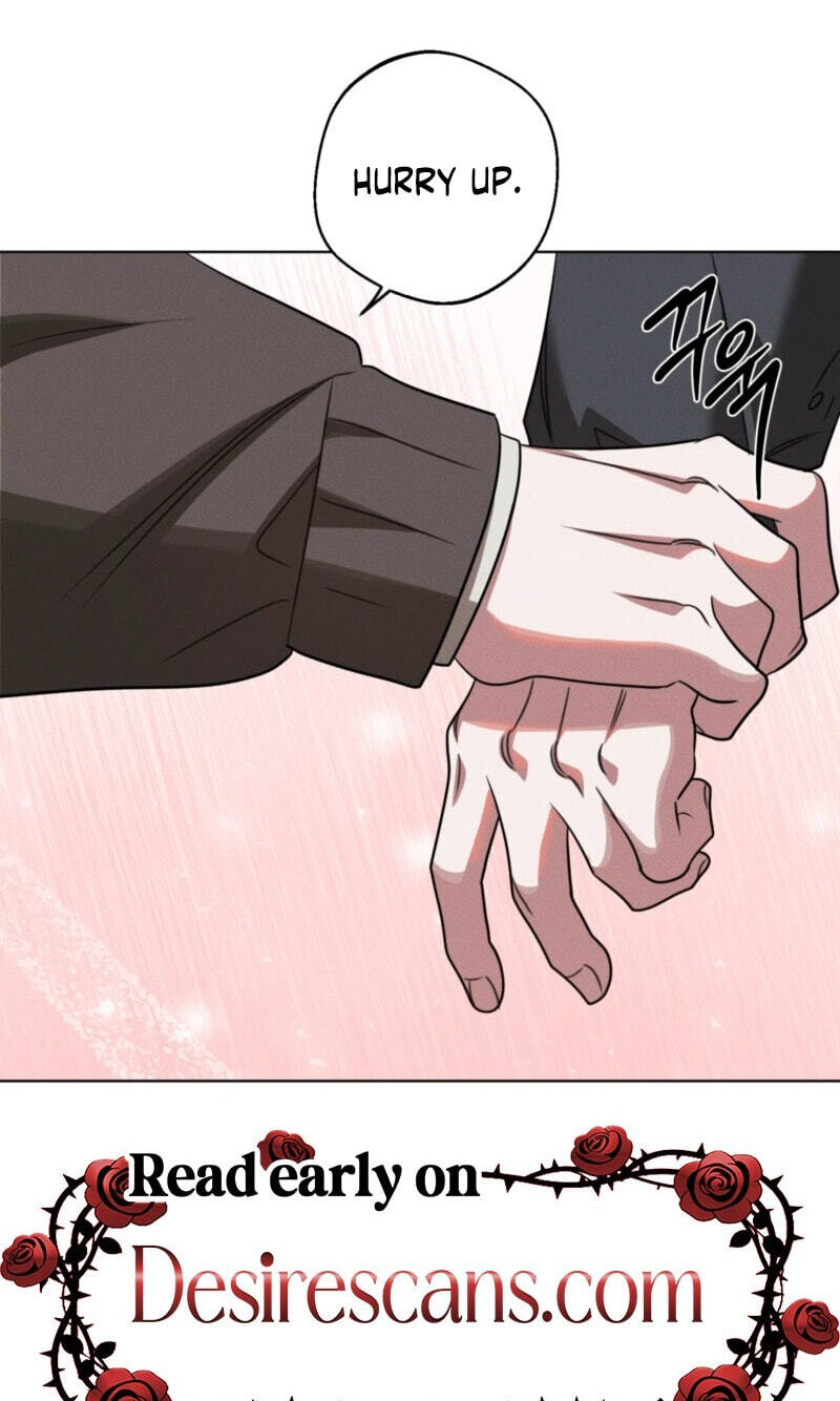 Accidental Baby (Luharang) Chapter 23 page 31 - 