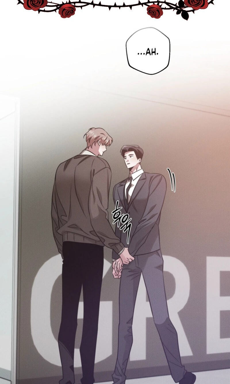 Accidental Baby (Luharang) Chapter 23 page 32 - 