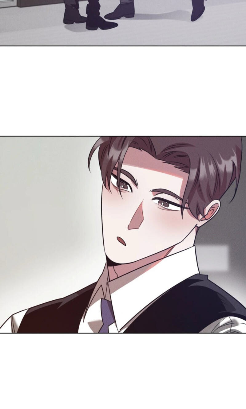 Accidental Baby (Luharang) Chapter 23 page 33 - 