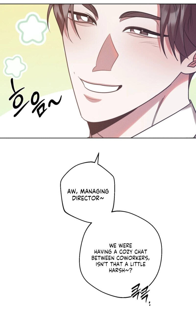 Accidental Baby (Luharang) Chapter 23 page 34 - 