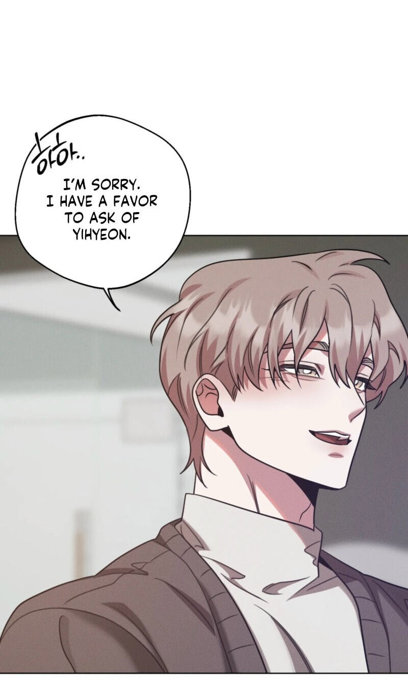 Accidental Baby (Luharang) Chapter 23 page 35 - 