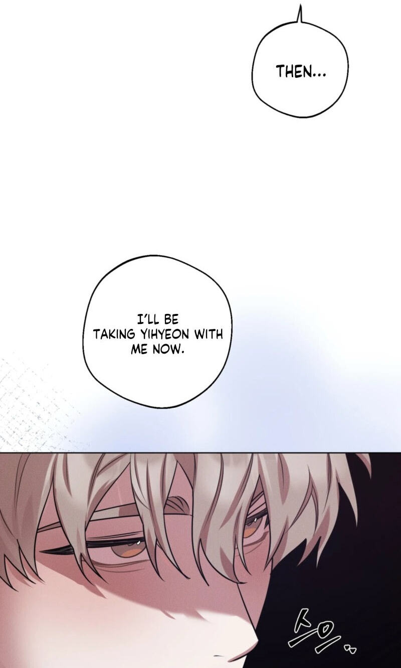 Accidental Baby (Luharang) Chapter 23 page 36 - 