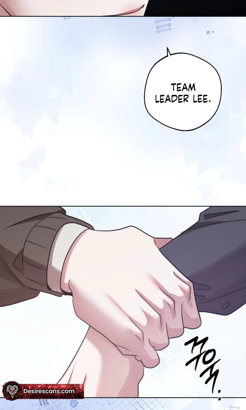 Accidental Baby (Luharang) Chapter 23 page 37 - 