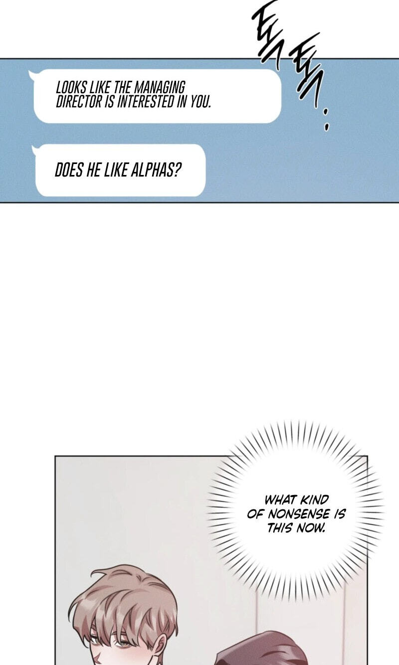 Accidental Baby (Luharang) Chapter 23 page 40 - 