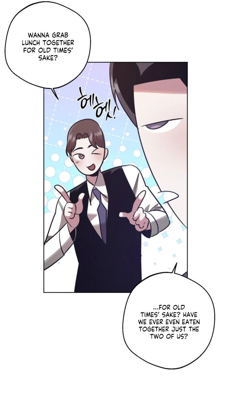 Accidental Baby (Luharang) Chapter 23 page 5 - 