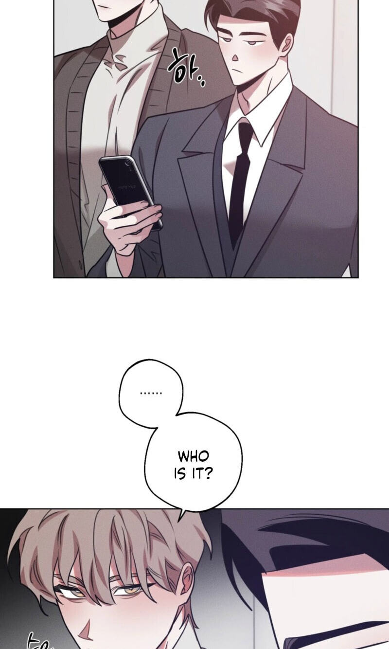 Accidental Baby (Luharang) Chapter 23 page 41 - 