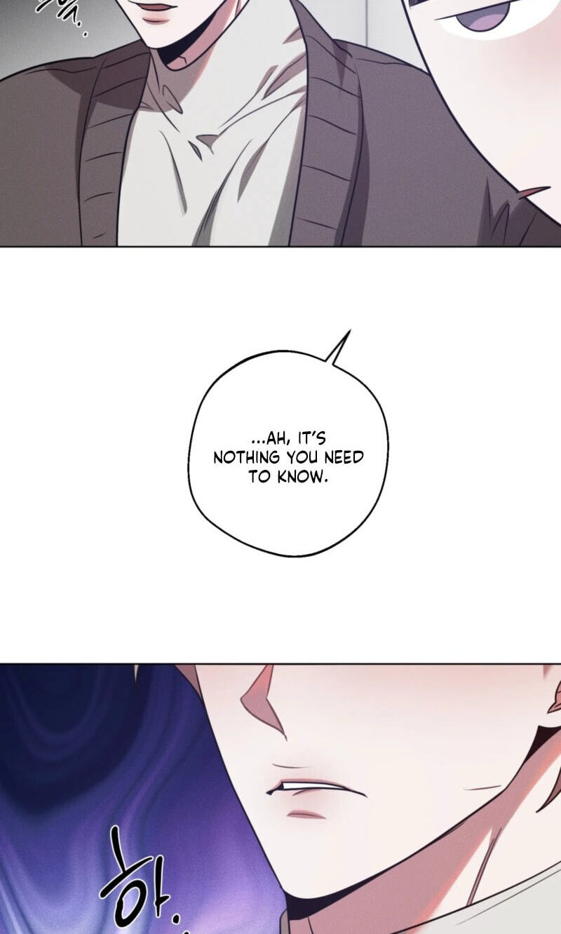 Accidental Baby (Luharang) Chapter 23 page 42 - 