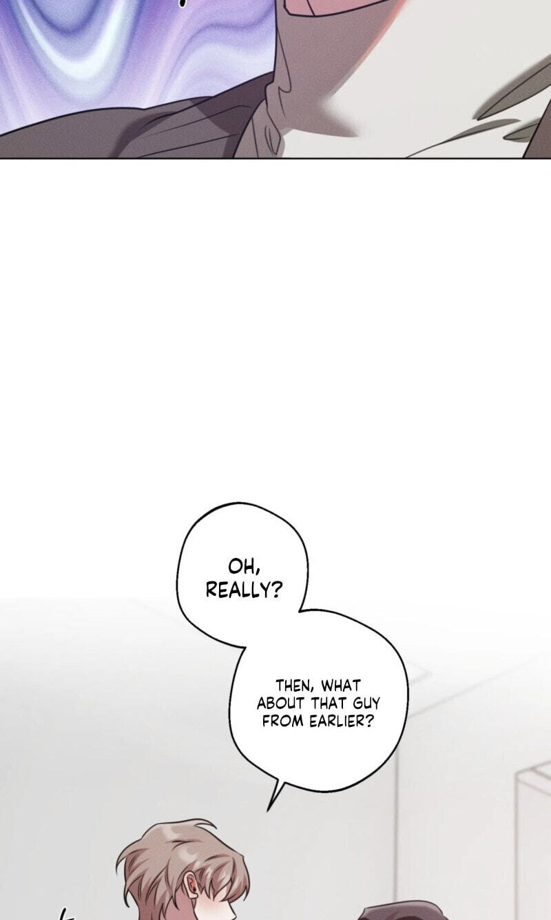 Accidental Baby (Luharang) Chapter 23 page 43 - 