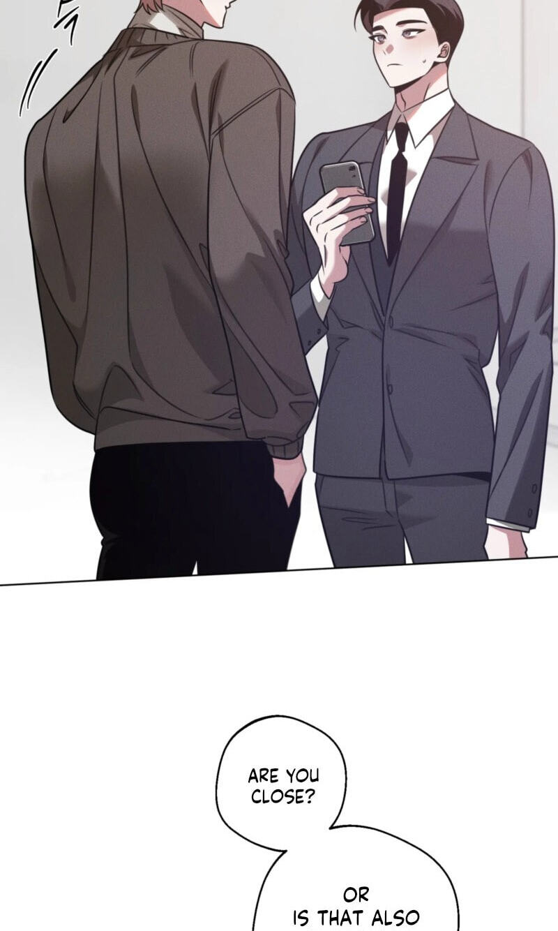 Accidental Baby (Luharang) Chapter 23 page 44 - 