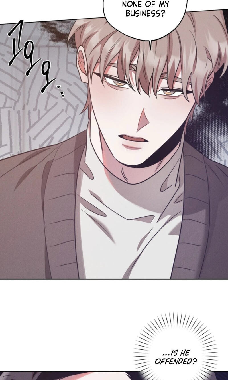 Accidental Baby (Luharang) Chapter 23 page 45 - 