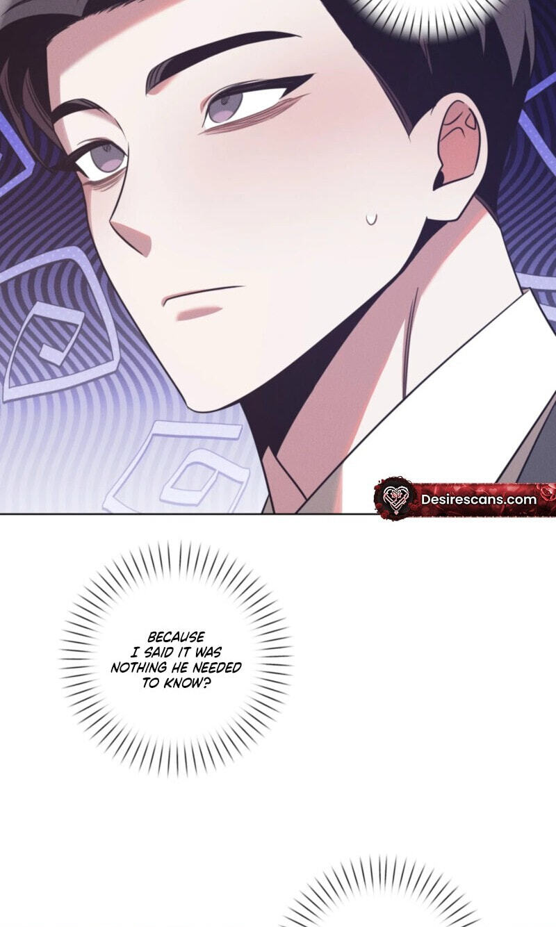 Accidental Baby (Luharang) Chapter 23 page 46 - 