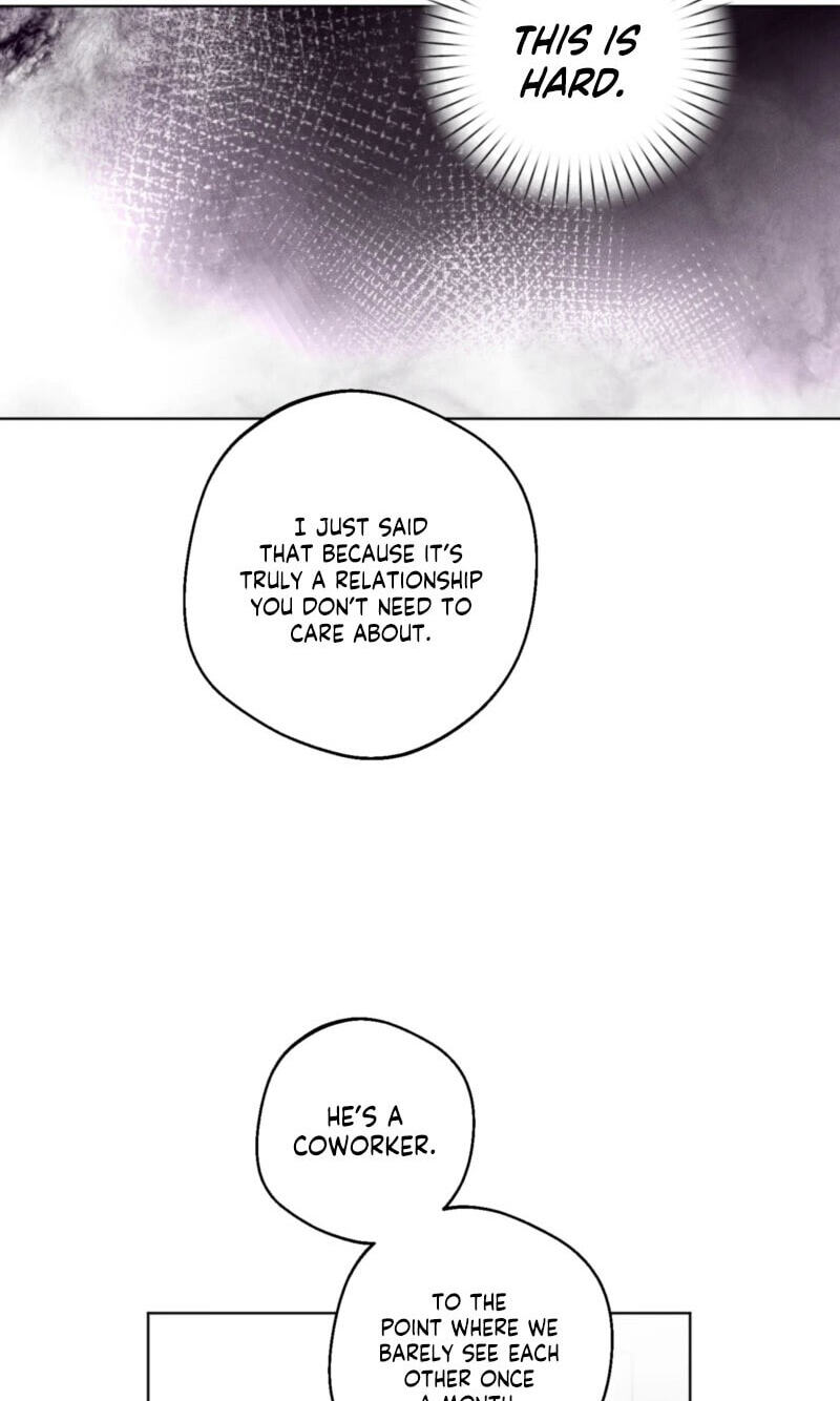 Accidental Baby (Luharang) Chapter 23 page 47 - 