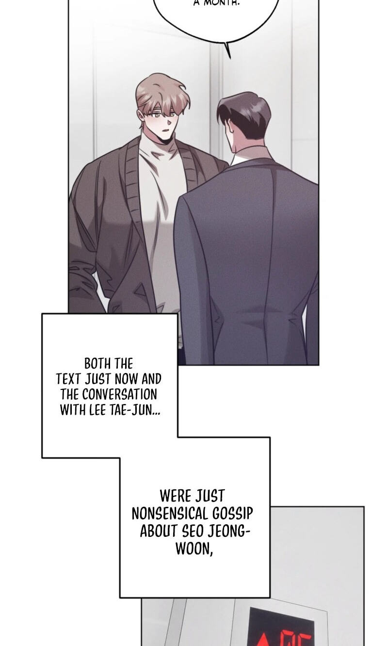 Accidental Baby (Luharang) Chapter 23 page 48 - 