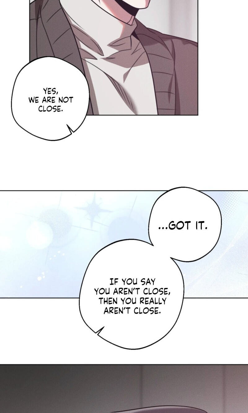 Accidental Baby (Luharang) Chapter 23 page 50 - 