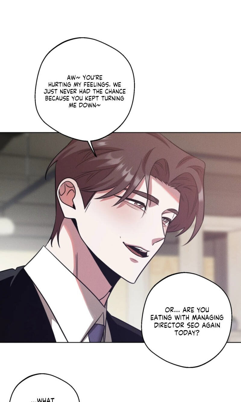 Accidental Baby (Luharang) Chapter 23 page 6 - 