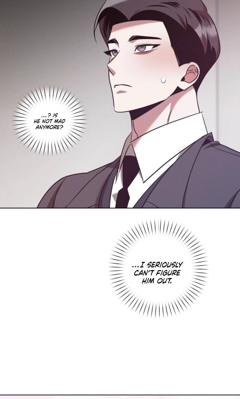 Accidental Baby (Luharang) Chapter 23 page 51 - 