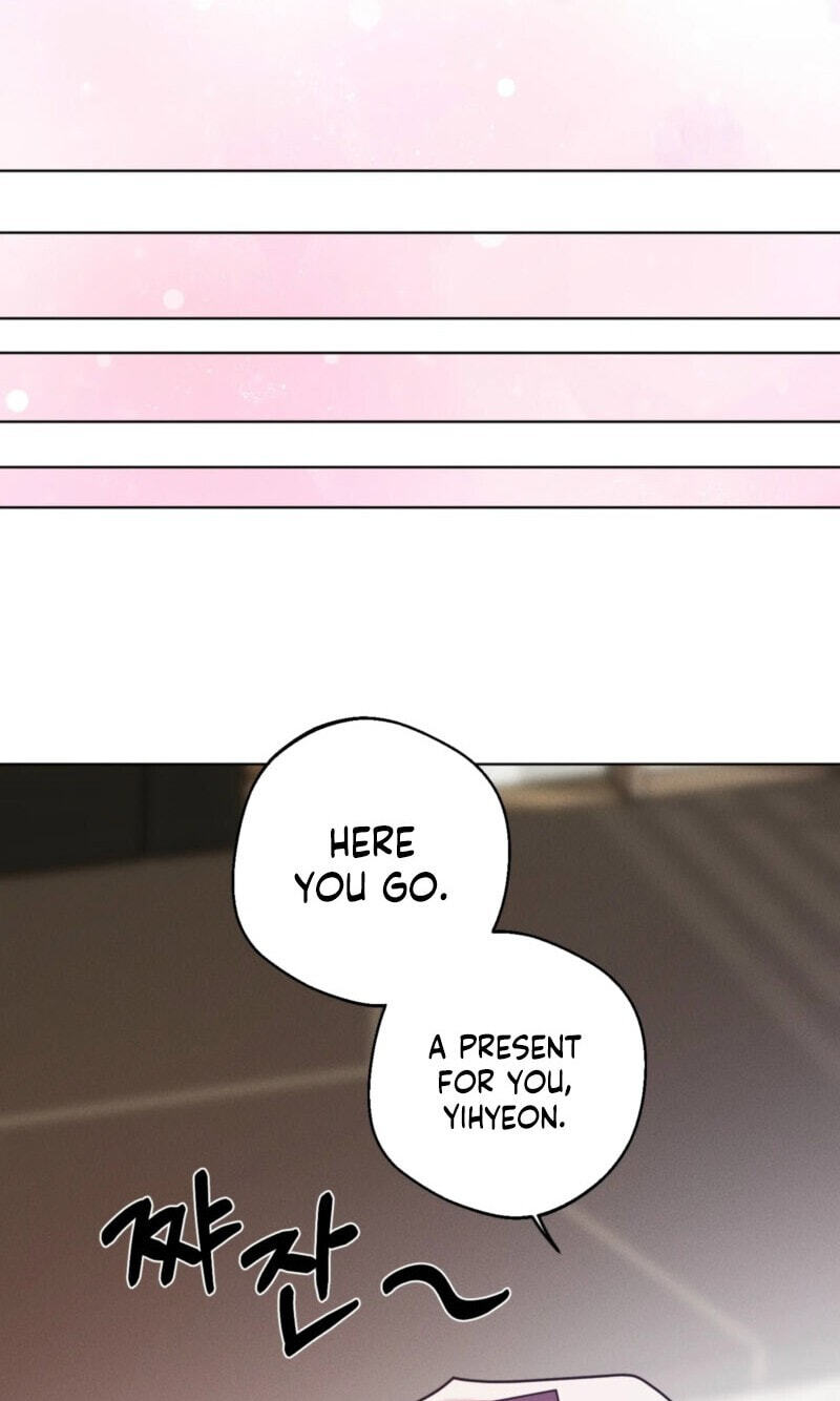 Accidental Baby (Luharang) Chapter 23 page 52 - 