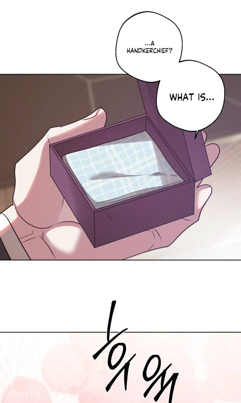 Accidental Baby (Luharang) Chapter 23 page 56 - 