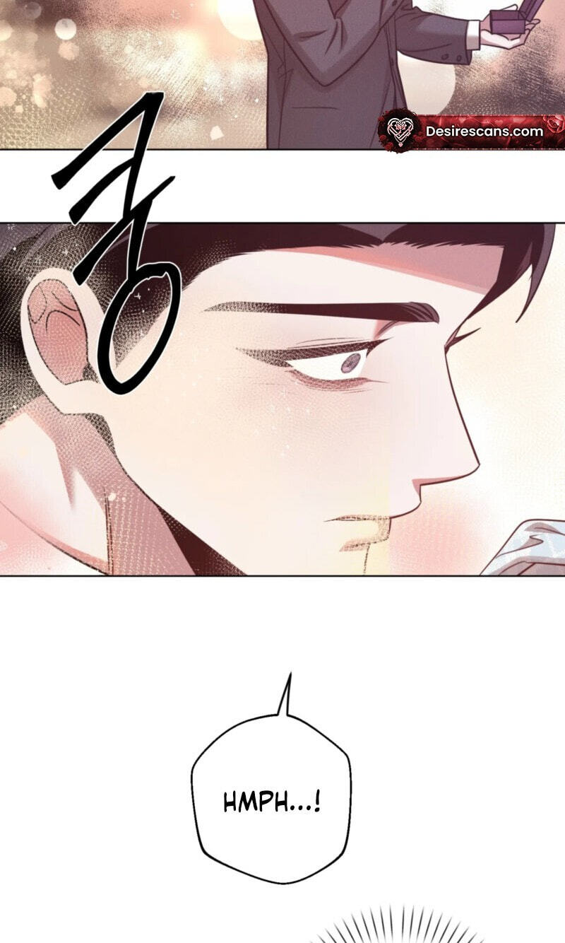 Accidental Baby (Luharang) Chapter 23 page 58 - 