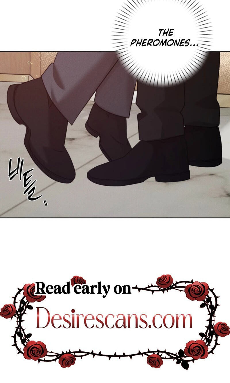Accidental Baby (Luharang) Chapter 23 page 59 - 