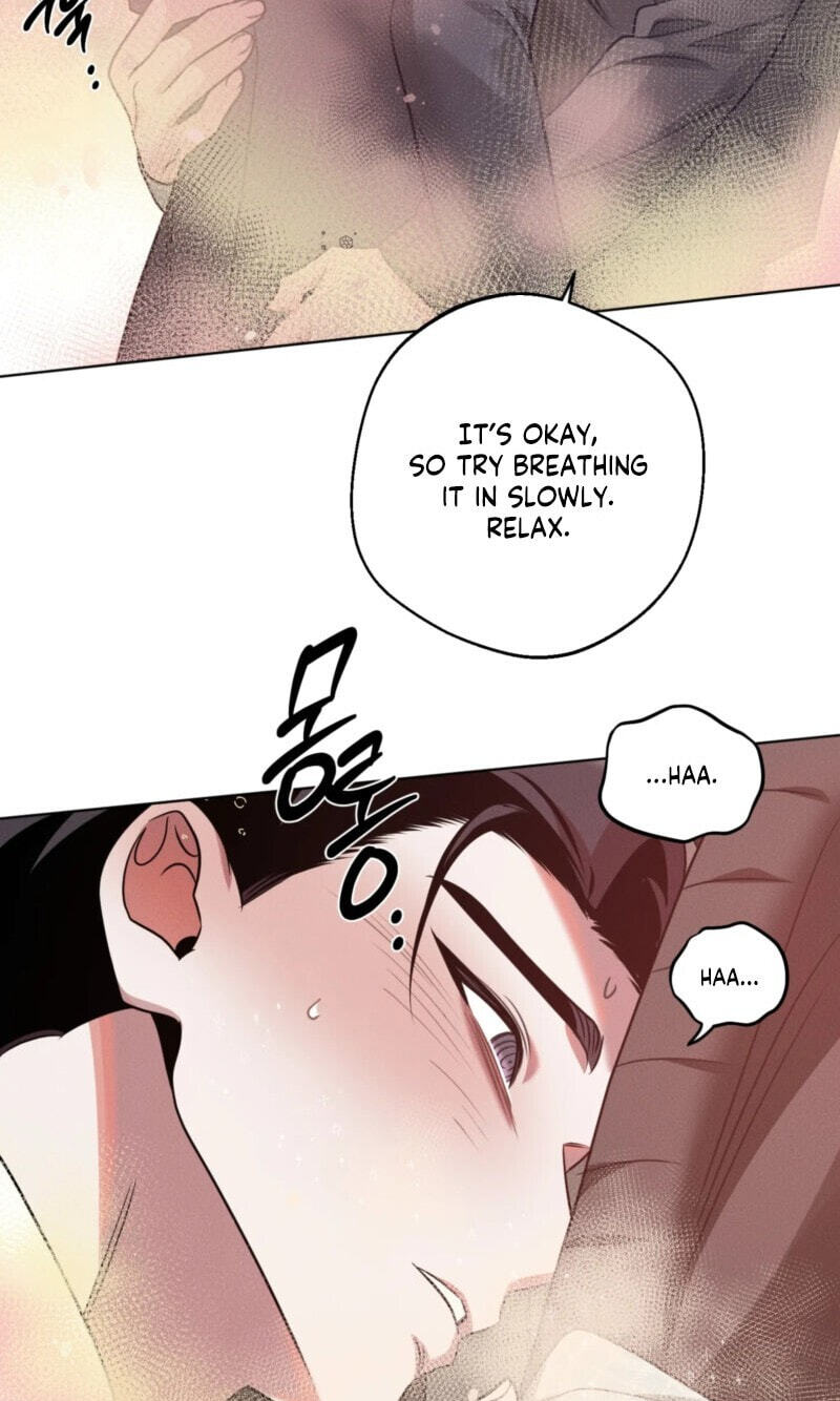 Accidental Baby (Luharang) Chapter 23 page 61 - 