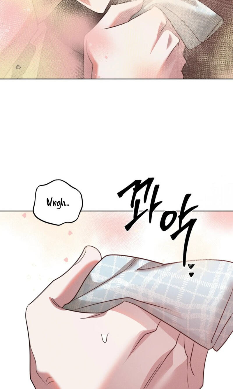 Accidental Baby (Luharang) Chapter 23 page 62 - 