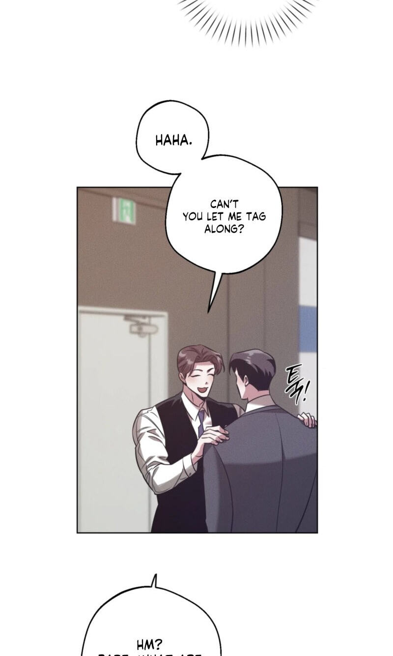 Accidental Baby (Luharang) Chapter 23 page 8 - 