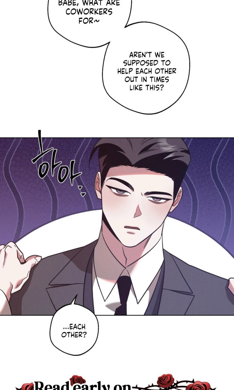 Accidental Baby (Luharang) Chapter 23 page 9 - 