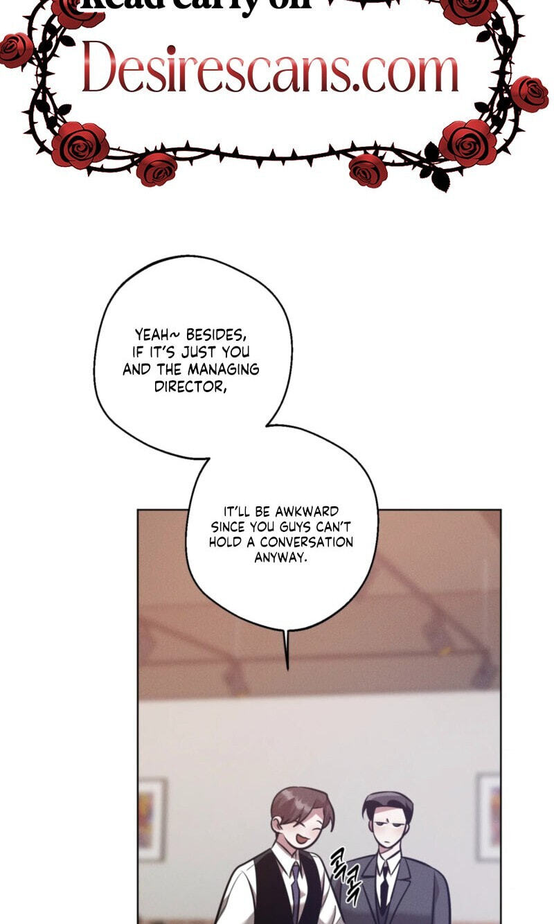 Accidental Baby (Luharang) Chapter 23 page 10 - 