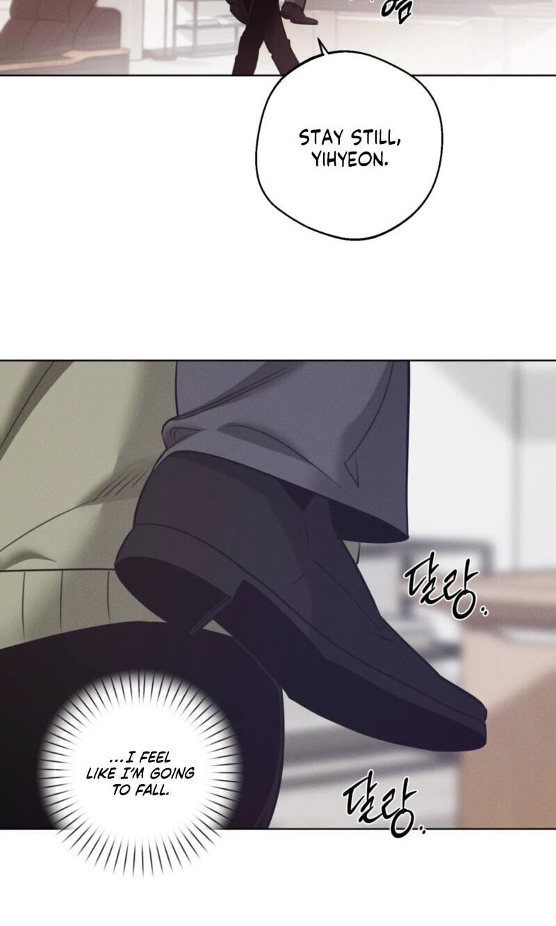 Accidental Baby (Luharang) Chapter 24 page 12 - 