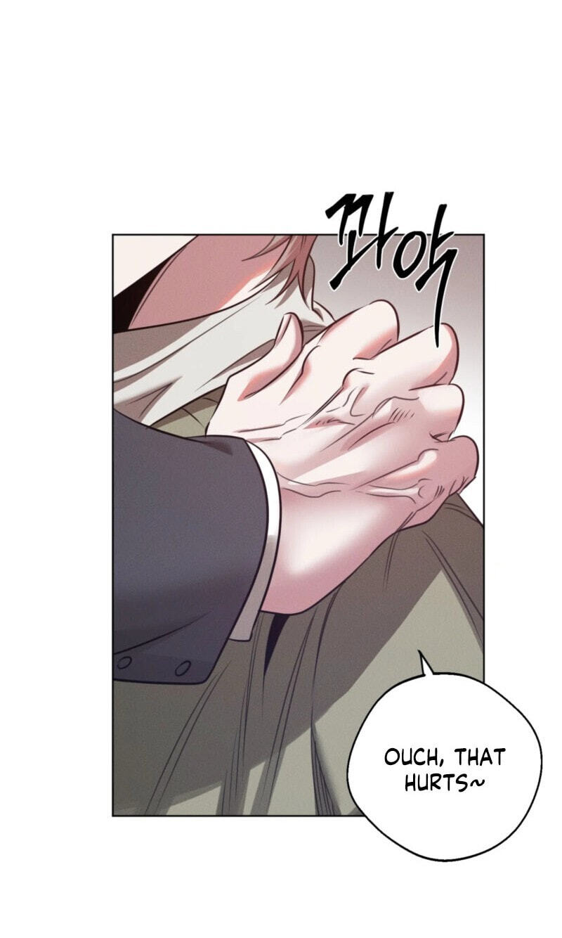 Accidental Baby (Luharang) Chapter 24 page 13 - 