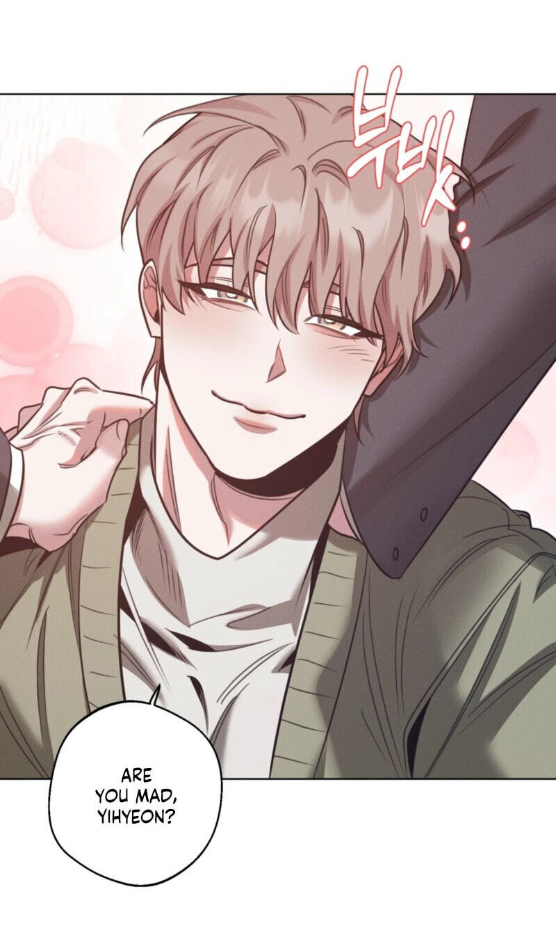 Accidental Baby (Luharang) Chapter 24 page 14 - 