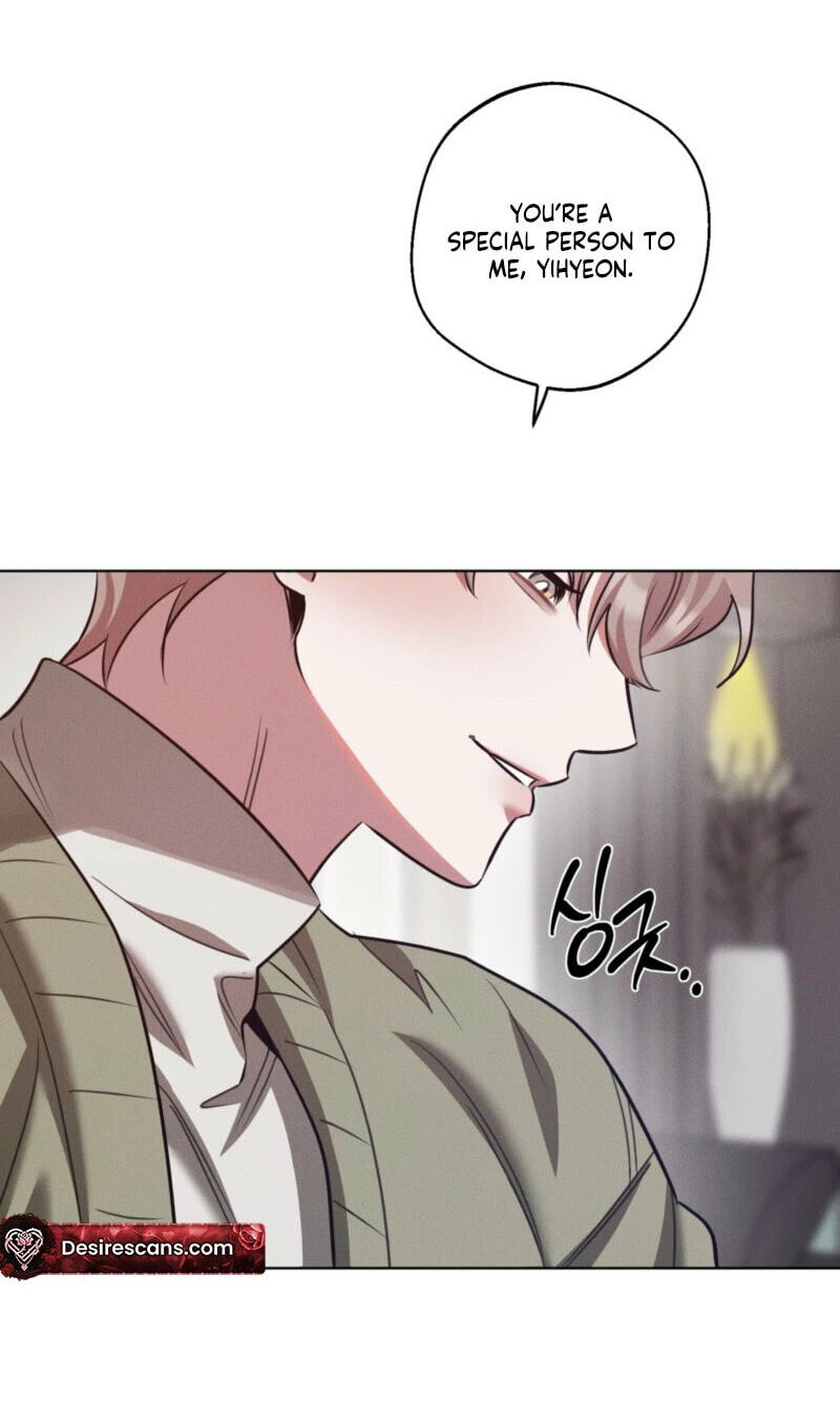Accidental Baby (Luharang) Chapter 24 page 17 - 