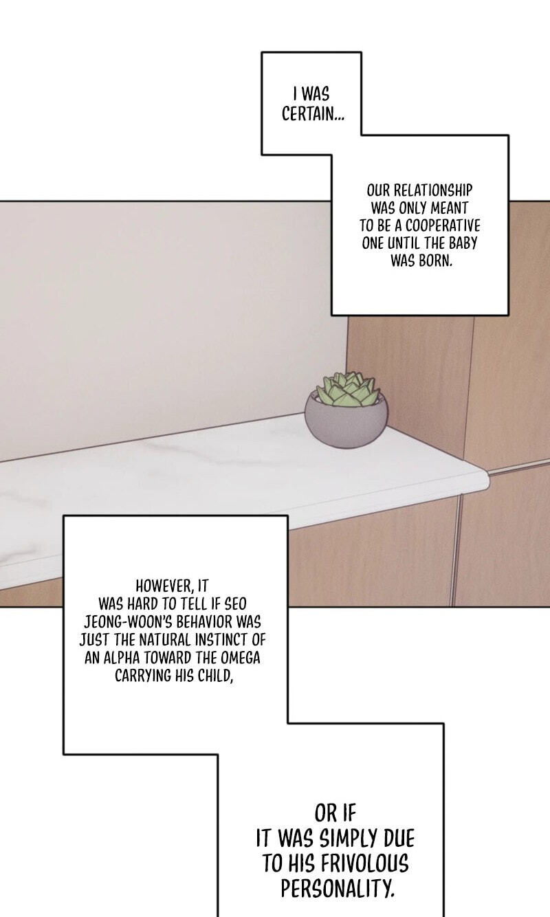 Accidental Baby (Luharang) Chapter 24 page 19 - 