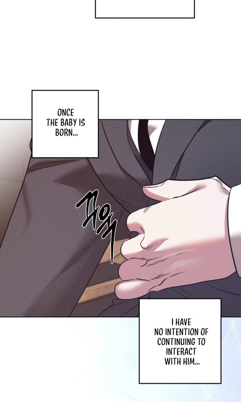 Accidental Baby (Luharang) Chapter 24 page 20 - 