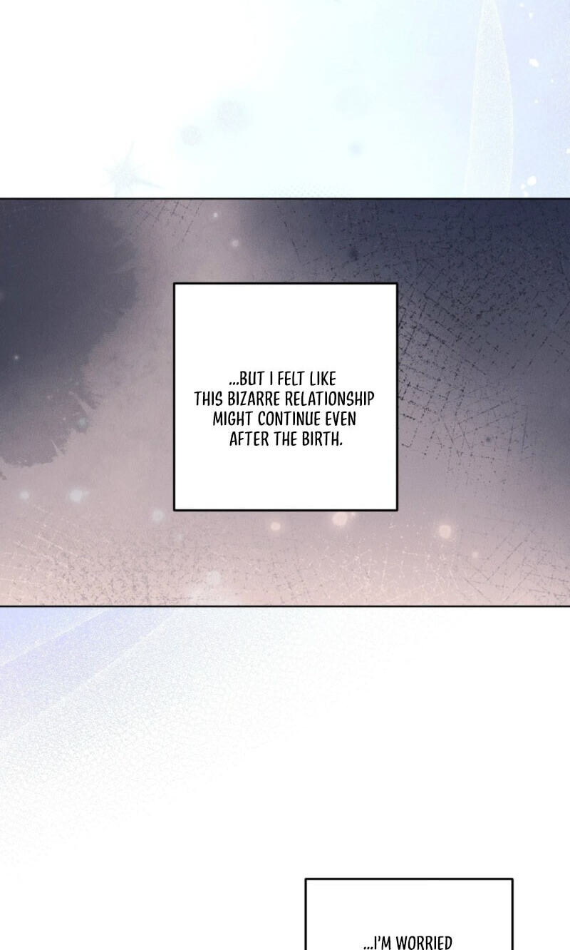 Accidental Baby (Luharang) Chapter 24 page 21 - 