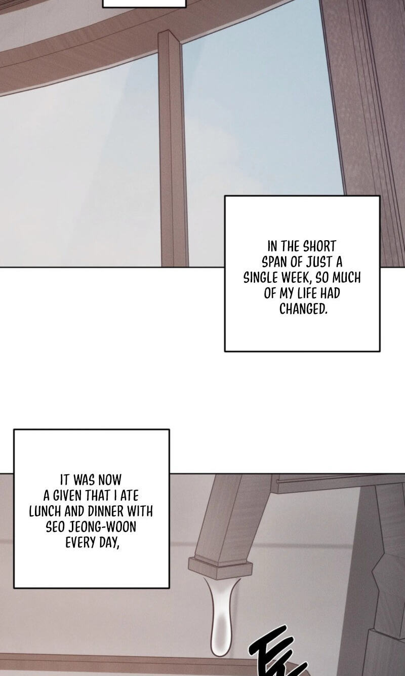 Accidental Baby (Luharang) Chapter 24 page 23 - 